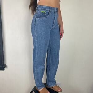 Empyre Tori Baggy Streetwear Jeans